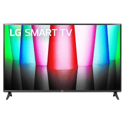 LG Smart TV | α5 Gen5 AI Processor | 81 cm (32 inch) | 32LQ573BPSA
