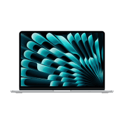 Apple MacBook Air 13 | M2 Chip | 16 GB | 256 GB SSD | Silver | MC7V4HN/A