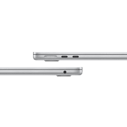 Apple MacBook Air 13 | M2 Chip | 16 GB | 256 GB SSD | Silver | MC7V4HN/A