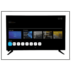 BPL HD Android Smart TV | 80 cm (32 Inch) | 32H D4301
