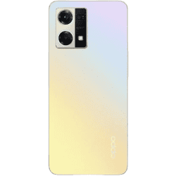 OPPO F21s Pro | 8 GB | 128 GB | Dawnlight Gold