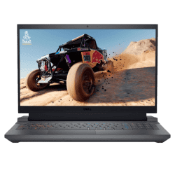 Dell G15-5530 Gaming Laptop | 13th Generation Intel Core i5 13450HX | 16 GB | 512 GB SSD | Dark Shadow Gray | OGN55301124G01RIN