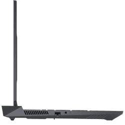 Dell G15-5530 Gaming Laptop | 13th Generation Intel Core i5 13450HX | 16 GB | 512 GB SSD | Dark Shadow Gray | OGN55301124G01RIN