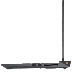 Dell G15-5530 Gaming Laptop | 13th Generation Intel Core i5 13450HX | 16 GB | 512 GB SSD | Dark Shadow Gray | OGN55301124G01RIN