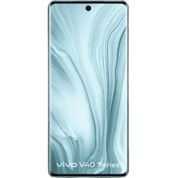 vivo V40 5G | 8 GB RAM | 256 GB | Ganges Blue