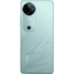 vivo V40 5G | 8 GB RAM | 256 GB | Ganges Blue