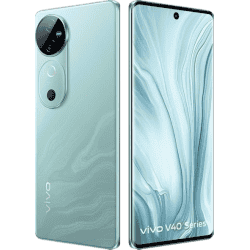 vivo V40 5G | 8 GB | 128GB | Ganges Blue