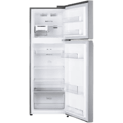 LG Frost Free Double Door Refrigerator | 246 L |  3 Star | Dazzle Steel | GL-N262SDSX