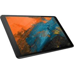Lenovo Tab M8 HD 4G | 3GB RAM| 32GB | Iron Grey | TB-8505X