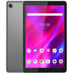 Lenovo Tab M8 HD 4G | 3GB RAM| 32GB | Iron Grey | TB-8505X