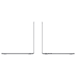 Apple MacBook Air |  M2 | 16 GB | 256 GB SSD | Space Grey | Space Grey