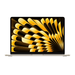 Apple MacBook Air | M3 | 16 GB | 256 GB SSD | 13.6 Inch | Starlight | MC8J4HN/A
