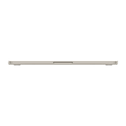 Apple MacBook Air | M3 | 16 GB | 256 GB SSD | 13.6 Inch | Starlight | MC8J4HN/A
