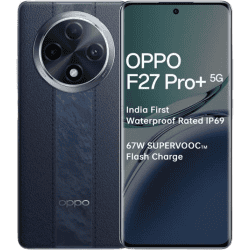 OPPO | CPH2643 | F27 PRO+ 5G | 8GB/128GB | MIDNIGHT NAVY