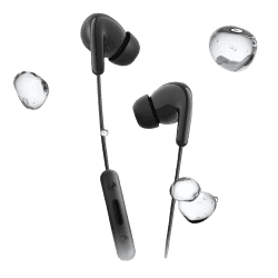 XIAOMI Type C Earphones | Black | M2413E1