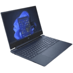 HP Victus Gaming Laptop | Ci7 12650H | 16 GB | 512 GB | RTX3050A | Performance Blue | 15-FA1415TX