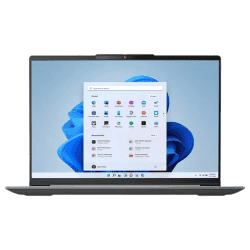 Lenovo IdeaPad Slim 5 | Intel Core i7 | 13th Gen |16GB | 512GB |  Cloud Grey | 82XF003HIN