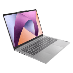 Lenovo IdeaPad Slim 5 | Intel Core i7 | 13th Gen |16GB | 512GB |  Cloud Grey | 82XF003HIN