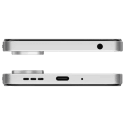 REDMI 13C 5G | 8GB | 256GB | Startrail Silver