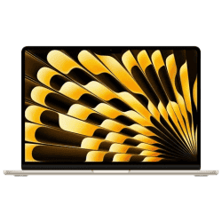 Apple MacBook Air 2024 | M3 | 8GB | 512GB | Starlight | MRXU3HN/A