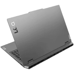 Lenovo LOQ Gaming Laptop | Intel Core i7 14th Gen  | 16 GB | 1TB SSD | RTX 4060 | Luna Gray | 83DV00B8IN
