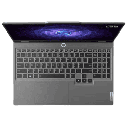 Lenovo LOQ Gaming Laptop | Intel Core i7 14th Gen  | 16 GB | 1TB SSD | RTX 4060 | Luna Gray | 83DV00B8IN