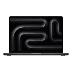 Apple MacBook Pro M4 Max chip  | 14 inch | 36 GB | 1TB | Space Black | MX2K3HN/A