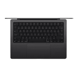 Apple MacBook Pro M4 Max chip  | 14 inch | 36 GB | 1TB | Space Black | MX2K3HN/A