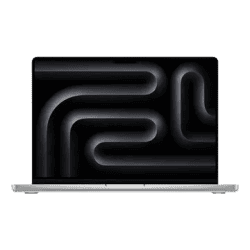 Apple Macbook Pro M4 | 14.2 inch | 16 GB | 512 GB SSD | Silver | MW2W3HN/A