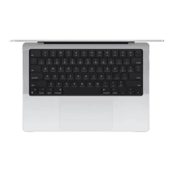 Apple Macbook Pro M4 | 14.2 inch | 16 GB | 512 GB SSD | Silver | MW2W3HN/A