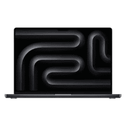 Apple MacBook Pro | M4 Pro | 41.05 cm | 48 GB | 512 GB SSD | Space Black | MX2Y3HN/A