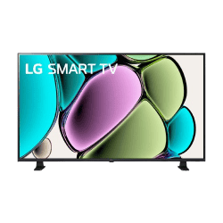 LG HD LR68 Smart TV 2024 | 81.28 cm (32 inch) | 32LR686BPSA