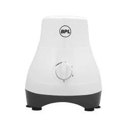 BPL Mixer Grinder | 3 Jar | 500 Watts | White | BMG46150