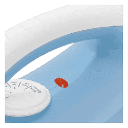 BPL Dry Iron | 1100 W | Pale Blue | BDIP11211