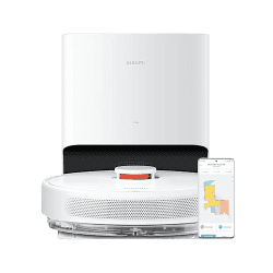 Xiaomi Robot Vacuum X10