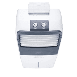Usha Cool Boy Deluxe Personal Cooler | 35 L | White