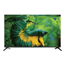 BPL Ultra HD 4K Android Smart LED TV | 109 cm (43 Inch) | 43U-D4310