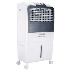 Usha Cool Boy Deluxe Personal Cooler | 35 L | White
