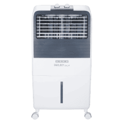 Usha Personal Air Cooler | White | DLX 22L