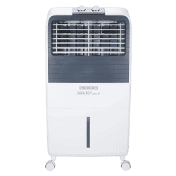 Usha Cool Boy Deluxe Personal Cooler | 35 L | White