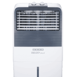 Usha Personal Air Cooler | White | DLX 22L