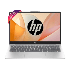 HP Laptop | Core Ultra 7 | 16GB | 512GB SSD | SILVER | 14-GR1023TU