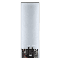 Whirlpool Frost Free Double Door Refrigerator | 265 L | 2 Star | Crystal Black | NEOFRESH GD PRM 278