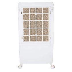 Usha Personal Air Cooler | White | DLX 22L