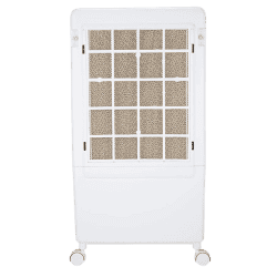 Usha Cool Boy Deluxe Personal Cooler | 35 L | White