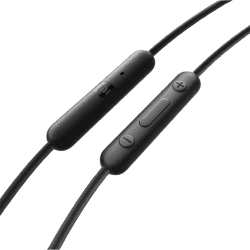 XIAOMI Type C Earphones | Black | M2413E1