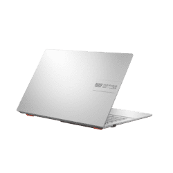 ASUS Vivobook Go 15 | AMD Ryzen 3 Quad Core 7320U | 8 GB | 512 GB | Cool Silver | E1504FA-NJ321WS