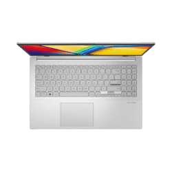 ASUS Vivobook Go 15 | AMD Ryzen 3 Quad Core 7320U | 8 GB | 512 GB | Cool Silver | E1504FA-NJ321WS