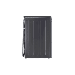 LG Fully Automatic Front Load Washing Machine | 8 Kg | Middle Black | FHP1208A5M AMBQEIL