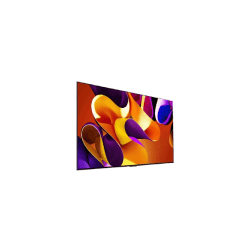 LG 4K Ultra HD OLED TV | 164 (65 inch) | Black | OLED65G46LA